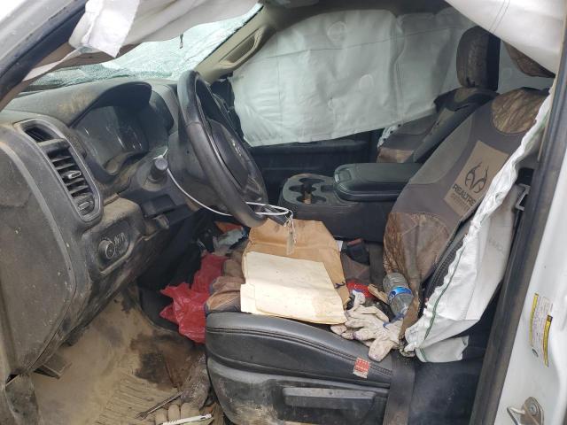 Продаж на аукціоні авто 2020 Ram 2500, vin: 3C6UR5HJ4LG203966, номер лоту: 47977266