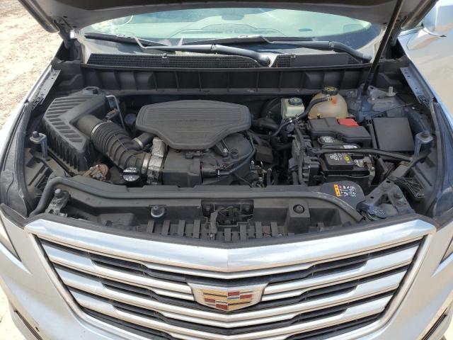 84659935 :رقم المزاد ، 1GYKNBRS6HZ291437 vin ، 2017 Cadillac Xt5 مزاد بيع