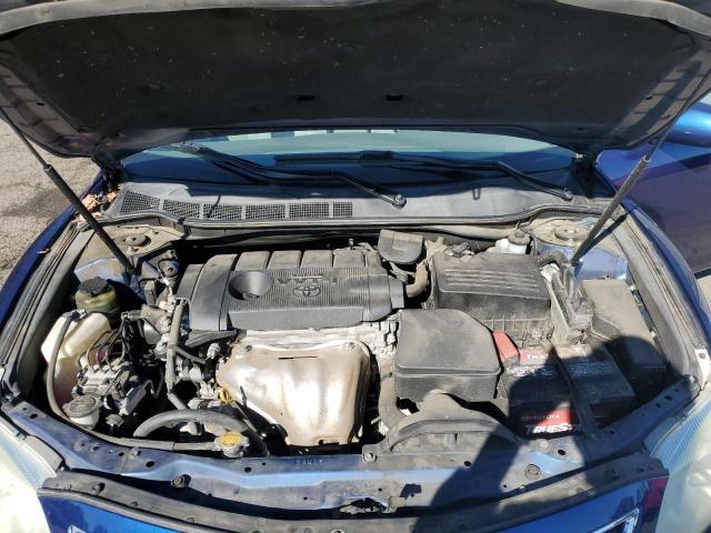 Продажа на аукционе авто 2011 Toyota Camry Base, vin: 4T1BF3EK0BU617795, номер лота: 85175985