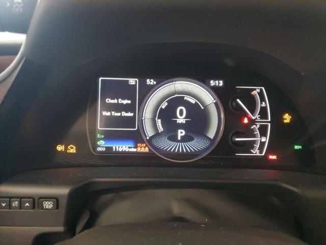 Aukcja sprzedaży 2024 Lexus Es, vin: 58AFA1C12RU052015, numer aukcji: 90486775