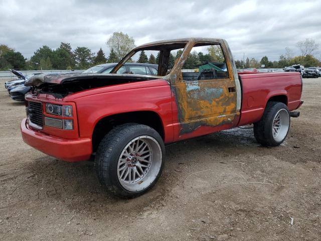 86780895 :رقم المزاد ، 1GDEK14R6VZ542927 vin ، 1997 Gmc Sierra مزاد بيع