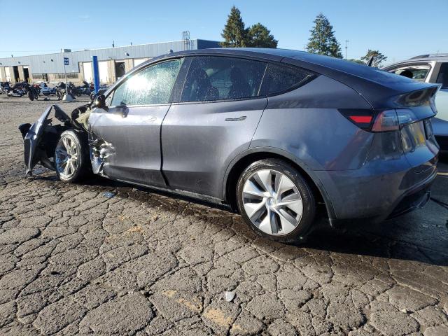 2023 Tesla Model Y მანქანა იყიდება აუქციონზე, vin: 7SAYGDEE8PA128427, აუქციონის ნომერი: 84264955