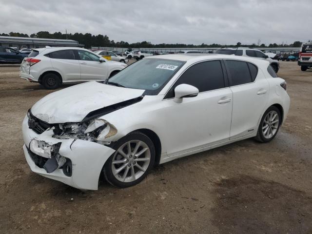 Продажа на аукционе авто 2012 Lexus Ct, vin: JTHKD5BH7C2113223, номер лота: 90107485