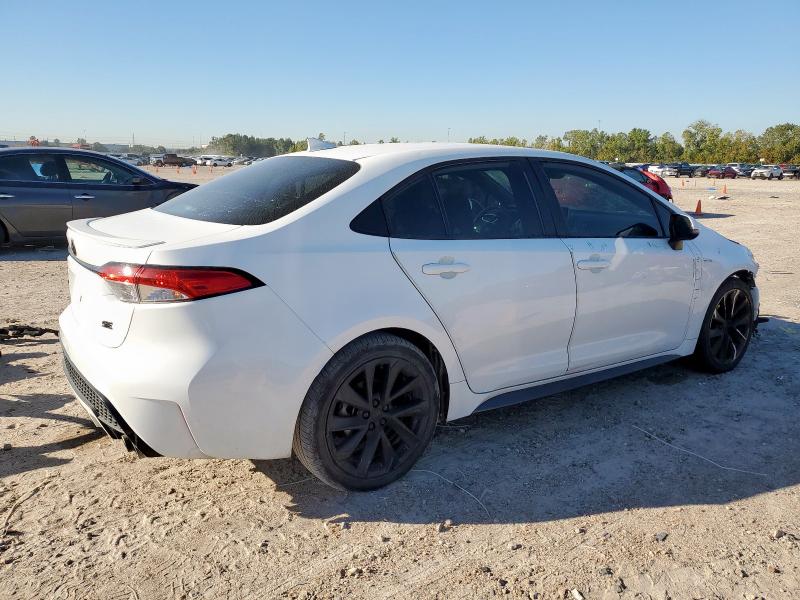Продажа на аукционе авто 2020 Toyota Corolla, vin: 5YFS4RCE8LP045867, номер лота: 90792725