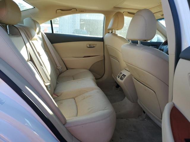 Aukcja sprzedaży 2008 Lexus Es 350, vin: JTHBJ46G482227496, numer aukcji: 86308285