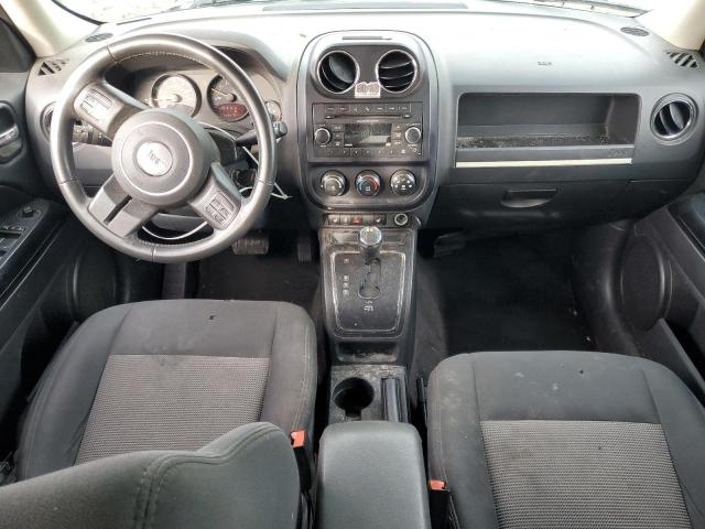 Продажа на аукционе авто 2014 Jeep Patriot, vin: 1C4NJRFB3ED816684, номер лота: 82374945