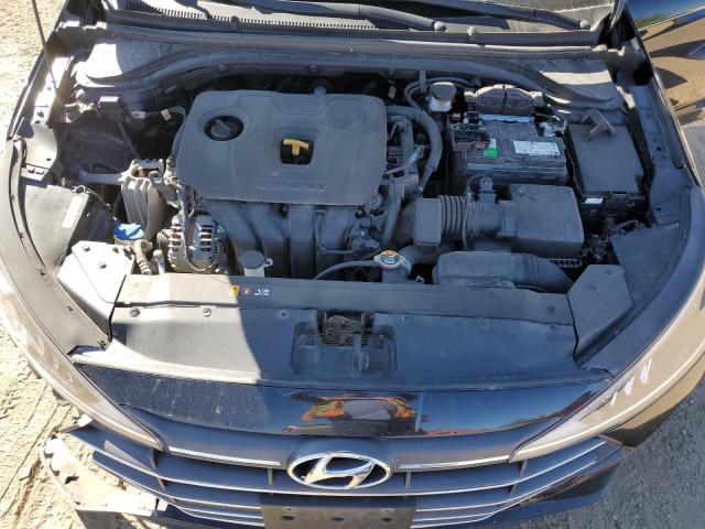 Aukcja sprzedaży 2020 Hyundai Elantra, vin: KMHD84LF7LU101563, numer aukcji: 86241365