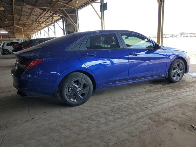 Aukcja sprzedaży 2023 Hyundai Elantra Blue, vin: KMHLM4AJ8PU042771, numer aukcji: 86103815