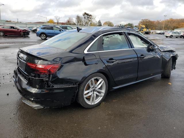 90254885 :رقم المزاد ، WAUEAAF48RN018794 vin ، 2024 Audi A4 مزاد بيع