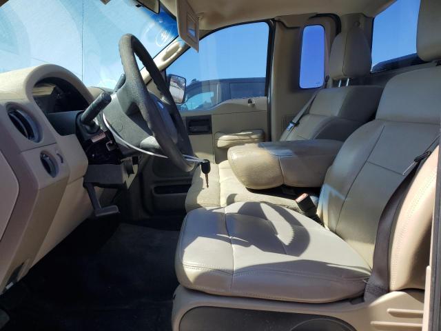 Продаж на аукціоні авто 2008 Ford F150, vin: 1FTRF12268KC11147, номер лоту: 77023085