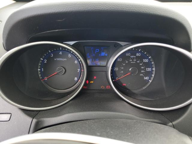 Продажа на аукционе авто 2013 Hyundai Tucson Gls, vin: KM8JU3AC1DU651327, номер лота: 89690855
