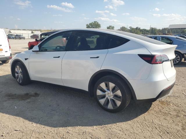 2023 Tesla Model Y მანქანა იყიდება აუქციონზე, vin: 7SAYGDEE5PA144262, აუქციონის ნომერი: 84972305