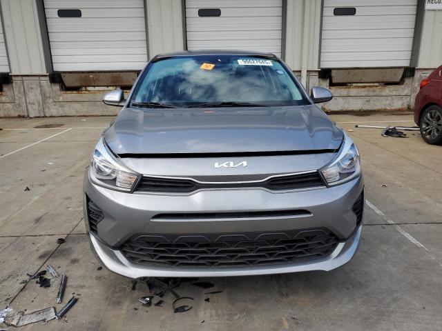 90627645 :رقم المزاد ، 3KPA24AD6NE431562 vin ، 2022 Kia Rio مزاد بيع