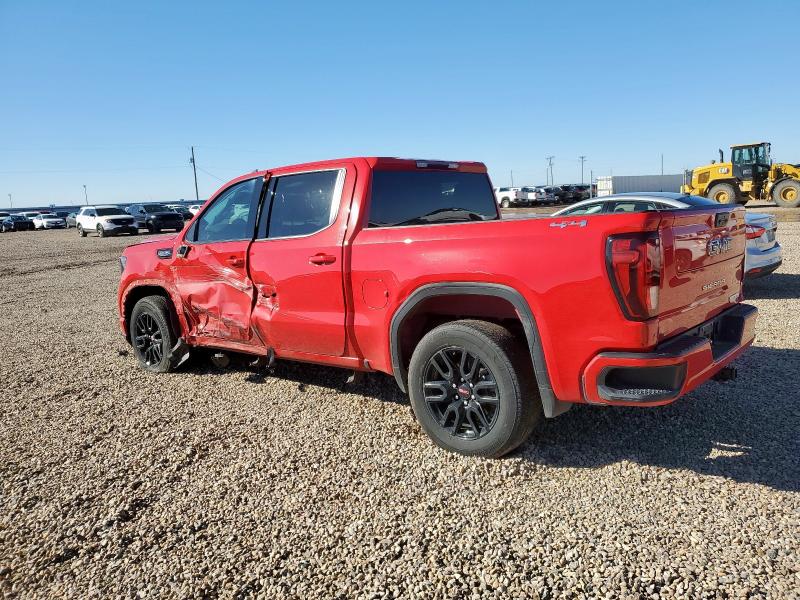 Продаж на аукціоні авто 2024 Gmc Sierra, vin: 3GTUUCEDXRG337643, номер лоту: 90566705