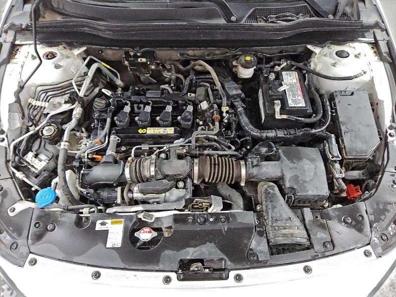 90229465 :رقم المزاد ، 1HGCV1F50LA040036 vin ، 2020 Honda Accord مزاد بيع