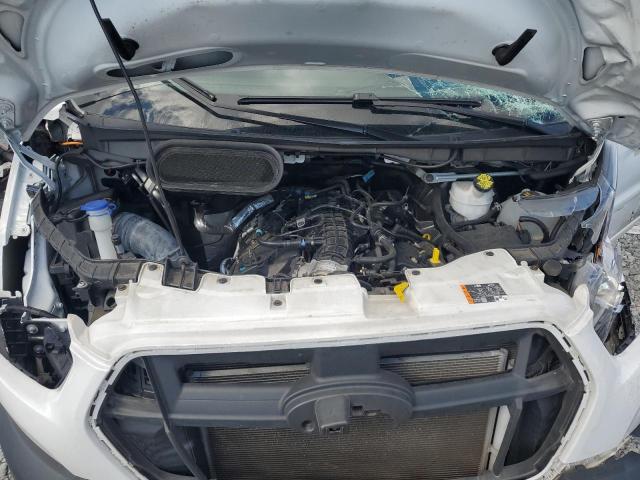 2023 Ford Transit მანქანა იყიდება აუქციონზე, vin: 1FTBR1YGXPKB21302, აუქციონის ნომერი: 86834255