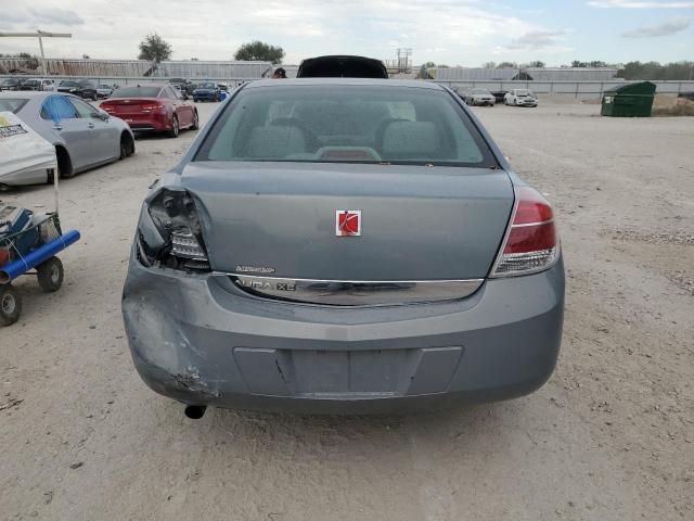 73268015 :رقم المزاد ، 1G8ZS57N27F122473 vin ، 2007 Saturn Aura مزاد بيع