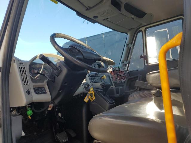 Продажа на аукционе авто 2019 International 4000, vin: 1HTMMMML6KH750494, номер лота: 82007835