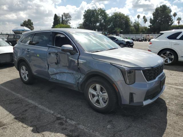 85296635 :رقم المزاد ، 5XYRG4JC3SG394707 vin ، 2025 Kia Sorento مزاد بيع