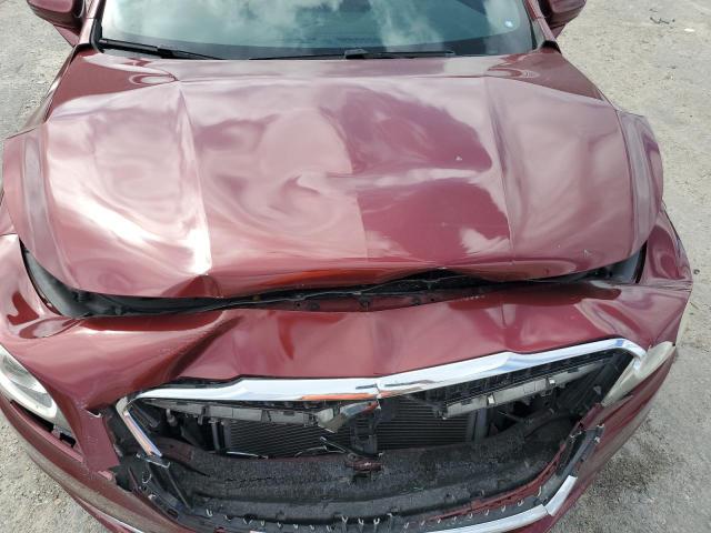 Продажа на аукционе авто 2017 Buick Lacrosse E, vin: 1G4ZP5SS9HU200860, номер лота: 84006385