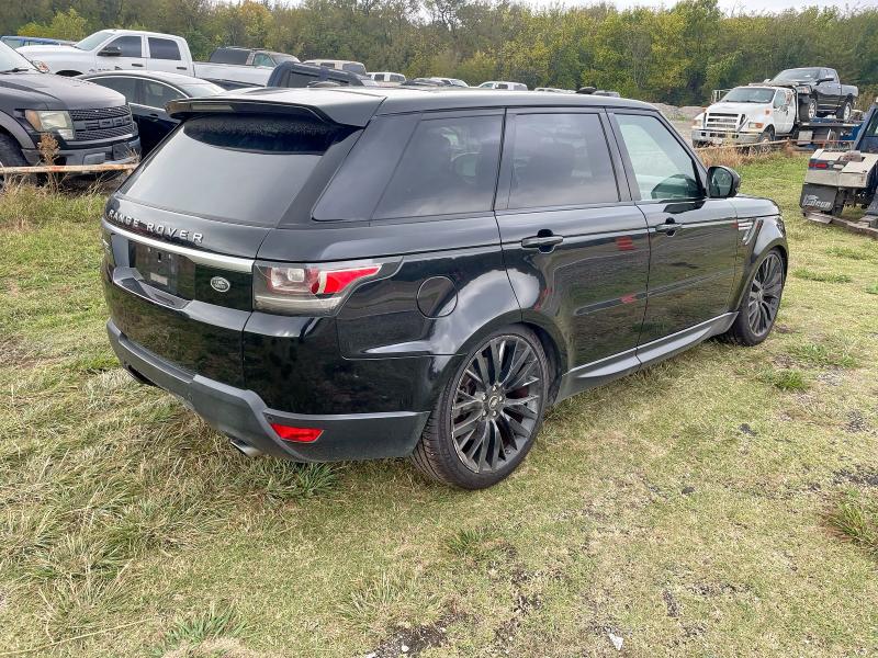 2014 Land Rover Range Rove მანქანა იყიდება აუქციონზე, vin: SALWR2TF2EA343897, აუქციონის ნომერი: 90878225