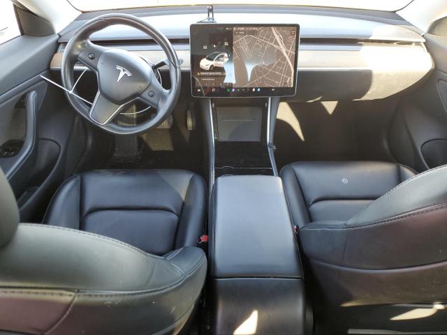 2018 Tesla Model 3 მანქანა იყიდება აუქციონზე, vin: 5YJ3E1EA0JF162400, აუქციონის ნომერი: 87259775