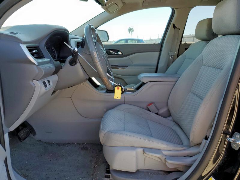 Продажа на аукционе авто 2019 Gmc Acadia, vin: 1GKKNKLA4KZ172495, номер лота: 89902545