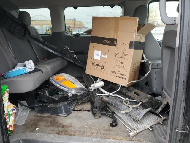 85915575 :رقم المزاد ، 5BZAF0AAXHN850985 vin ، 2017 Nissan Nv مزاد بيع