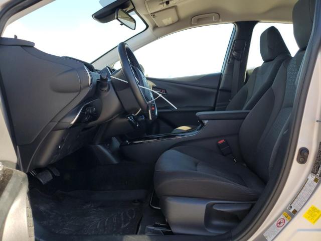 Auction sale of the 2019 Toyota Prius Prim, vin: JTDKARFP6K3111393, lot number: 87246525