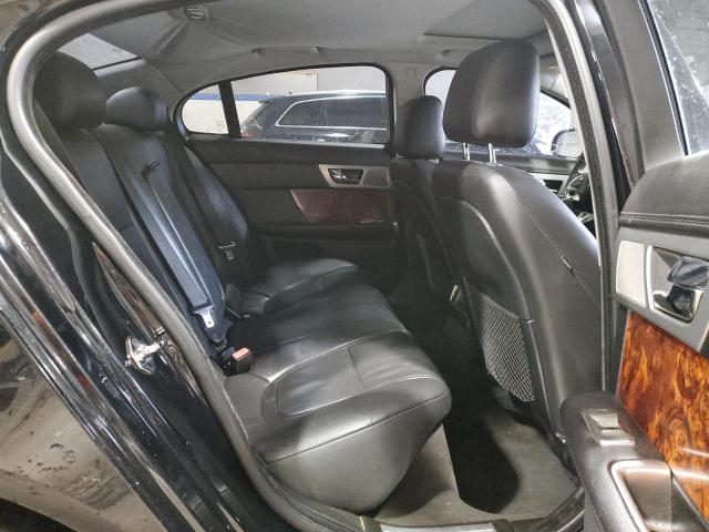 90454095 :رقم المزاد ، SAJWA0FS5FPU50762 vin ، 2015 Jaguar Xf 2.0t Pr مزاد بيع