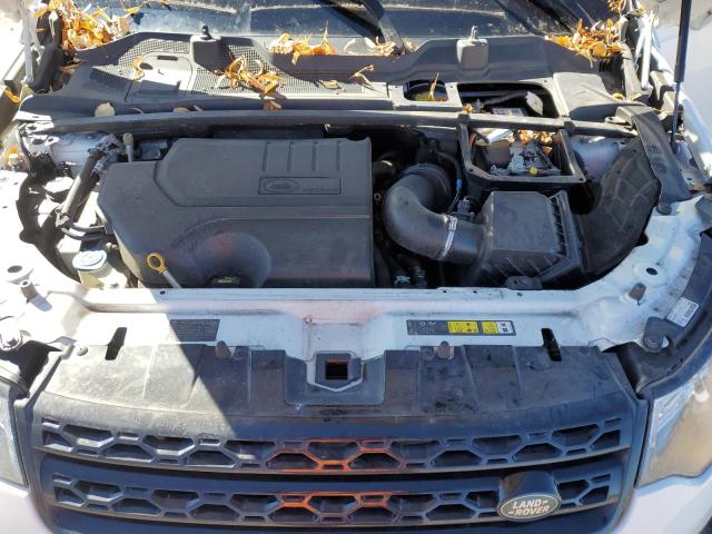 Aukcja sprzedaży 2018 Land Rover Discovery Sport Hse, vin: SALCP2RX3JH752484, numer aukcji: 86145915