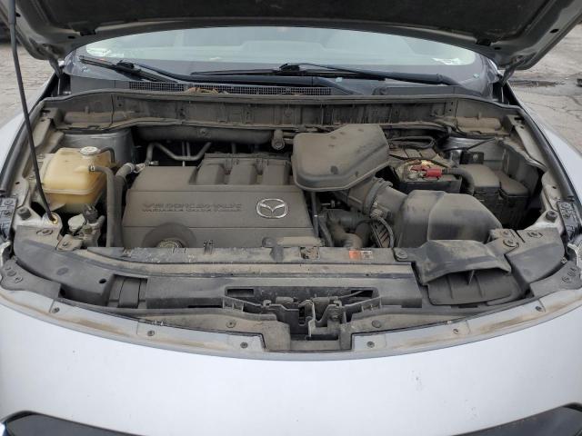 90106335 :رقم المزاد ، JM3TB2CA1F0448285 vin ، 2015 Mazda Cx-9 مزاد بيع