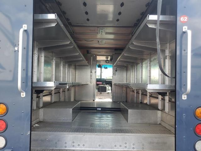 2021 Freightliner Chassis მანქანა იყიდება აუქციონზე, vin: 4UZAC2EA1MCML0967, აუქციონის ნომერი: 84801375