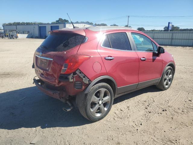Aukcja sprzedaży 2014 Buick Encore, vin: KL4CJBSB6EB556274, numer aukcji: 86526505