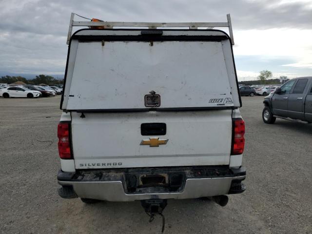 Продаж на аукціоні авто 2019 Chevrolet Silverado, vin: 1GC1KREY2KF259994, номер лоту: 86170735