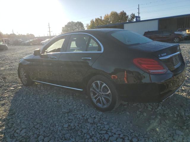 Продаж на аукціоні авто 2017 Mercedes-benz C 300 4matic, vin: 55SWF4KB0HU219910, номер лоту: 82610815