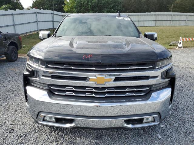 Продажа на аукционе авто 2019 Chevrolet Silverado, vin: 3GCUYGEL9KG283728, номер лота: 82412315