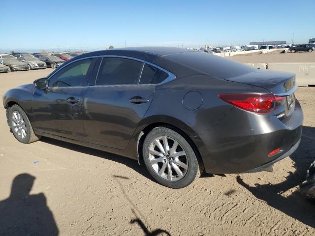 84423475 :رقم المزاد ، JM1GJ1U5XG1466658 vin ، 2016 Mazda 6 مزاد بيع