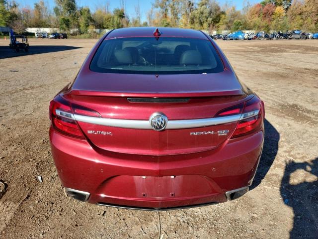 Продаж на аукціоні авто 2017 Buick Regal, vin: 2G4GU5GX2H9151244, номер лоту: 82616025