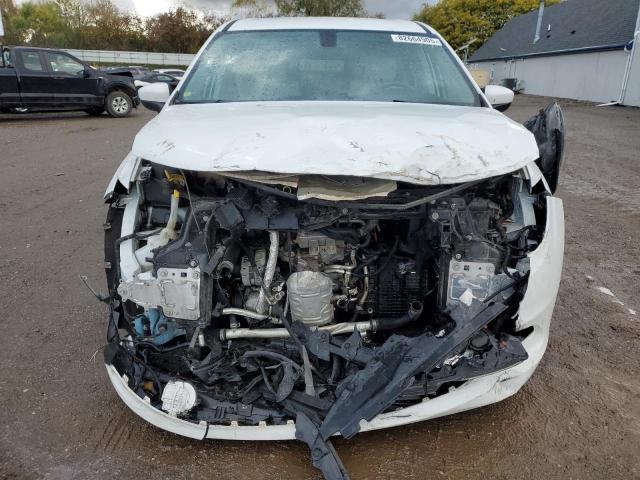 2017 Chrysler Pacifica T მანქანა იყიდება აუქციონზე, vin: 2C4RC1DG7HR522329, აუქციონის ნომერი: 82664905