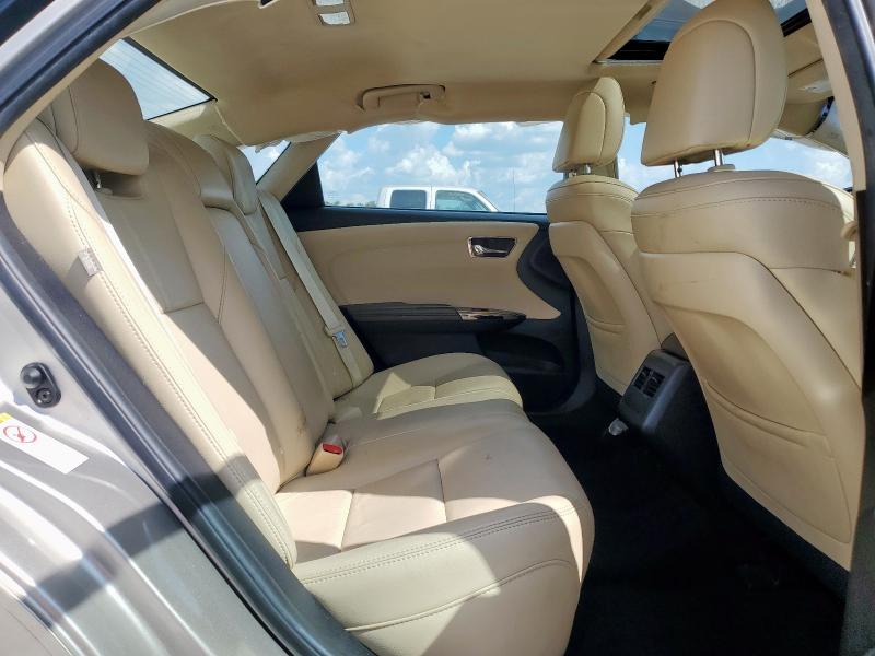 Aukcja sprzedaży 2016 Toyota Avalon, vin: 4T1BK1EB1GU214111, numer aukcji: 85130415