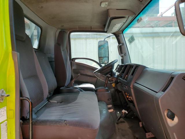 85739475 :رقم المزاد ، JALC4W167E7005166 vin ، 2014 Isuzu Npr Hd مزاد بيع