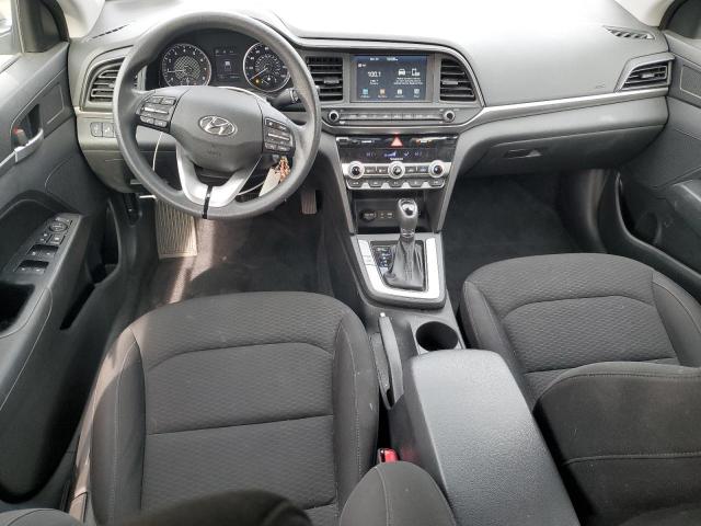 2020 Hyundai Elantra მანქანა იყიდება აუქციონზე, vin: KMHD84LF5LU936366, აუქციონის ნომერი: 90422935
