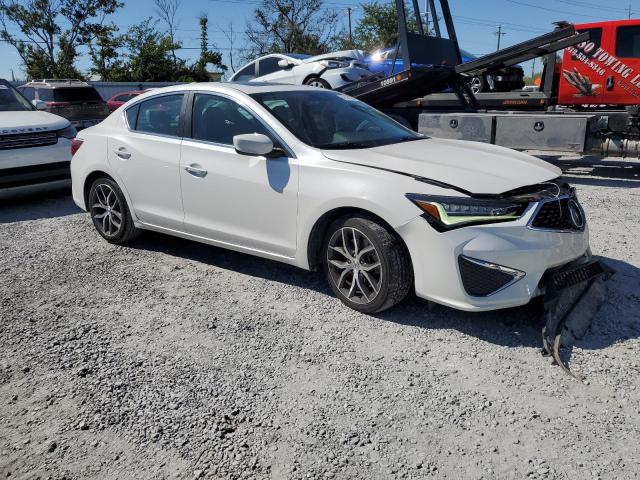 86527125 :رقم المزاد ، 19UDE2F76LA012950 vin ، 2020 Acura Ilx Premiu مزاد بيع