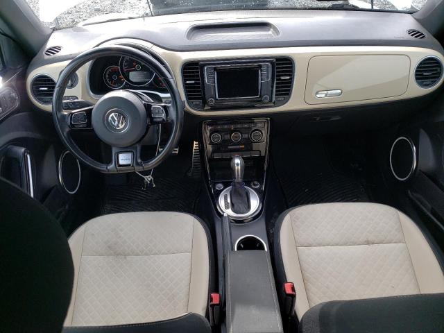 Продаж на аукціоні авто 2019 Volkswagen Beetle S, vin: 3VW5DAAT8KM503202, номер лоту: 90526535