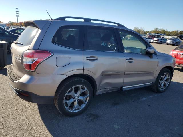 Продажа на аукционе авто 2015 Subaru Forester 2.5i Touring, vin: JF2SJAWC2FH539034, номер лота: 87191595
