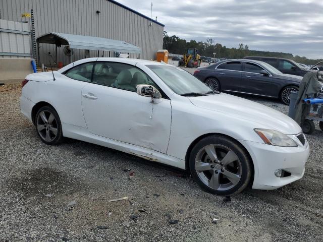 Aukcja sprzedaży 2010 Lexus Is, vin: JTHFF2C22A2511618, numer aukcji: 82375325