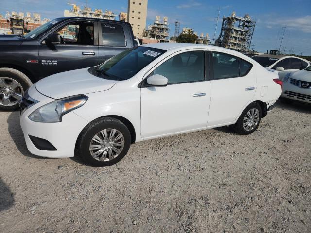 89478175 :رقم المزاد ، 3N1CN7AP9GL877136 vin ، 2016 Nissan Versa S مزاد بيع