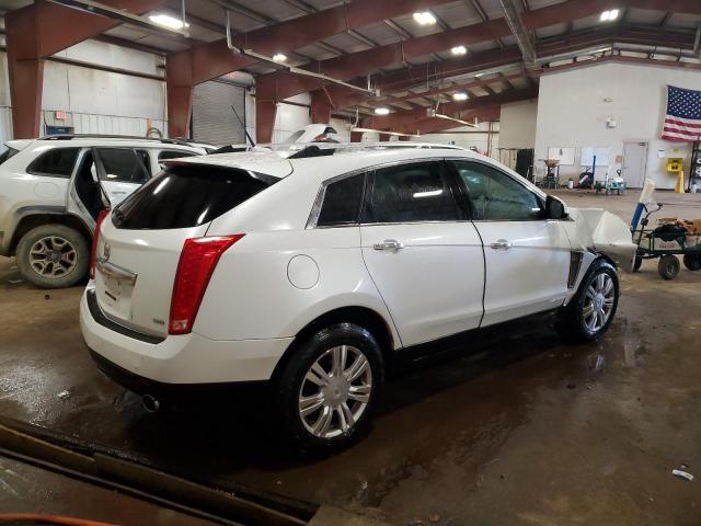Продажа на аукционе авто 2014 Cadillac Srx, vin: 3GYFNEE30ES582378, номер лота: 83935285