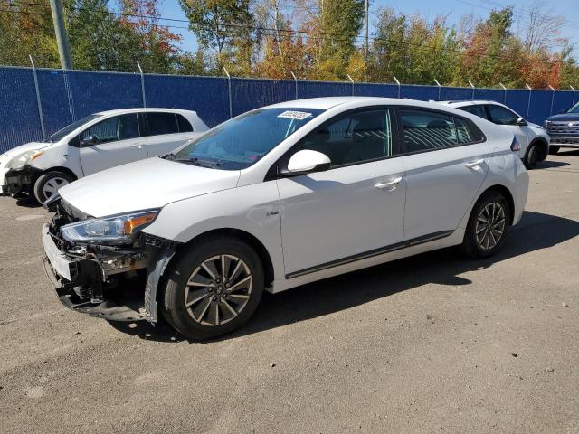 Aukcja sprzedaży 2020 Hyundai Ioniq, vin: KMHC75LJ9LU060734, numer aukcji: 85534355